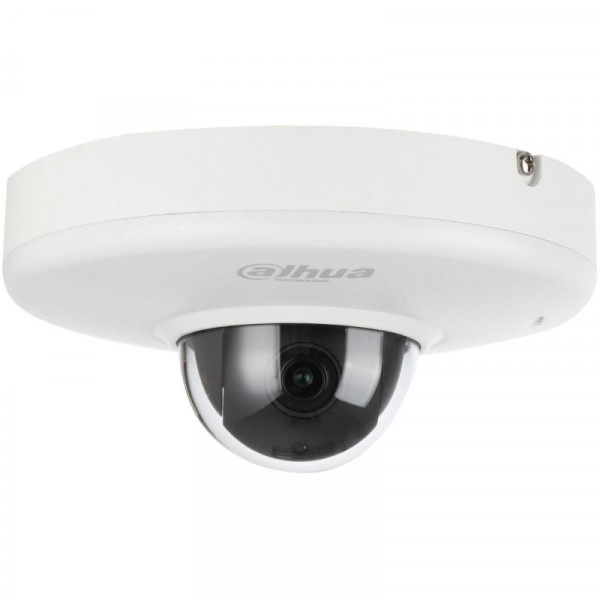 2Mp 3X Starlight IR PTZ IP-Kamera Dahua DH-SD12203T-GN (2.7~8.1 mm)