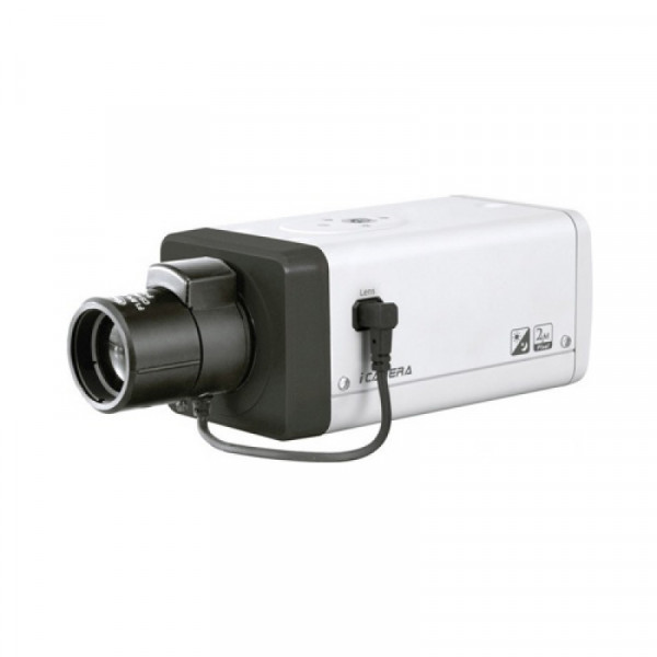 Dahua Technology IPC-HF5200P 2MP Full HD Network Camera