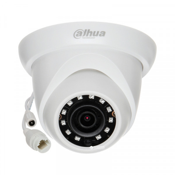2Mp IP-Kamera Dahua DH-IPC-HDW1230SP (2.8 mm)