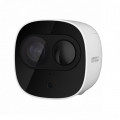 IMOU Cell Pro 2Mp Wi-Fi IP Kamera