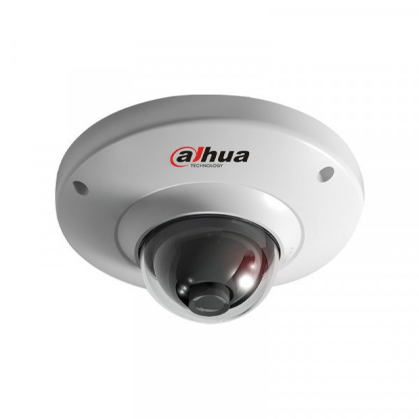 3-х Мегапиксельная IP видеокамера Dahua DH-IPC-HDB4300C