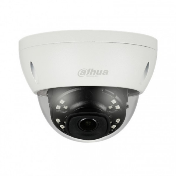 4-Mегапиксельная мини-купольная IP видеокамера Dahua DH-IPC-HDBW4431EP-ASE (2.8 мм)