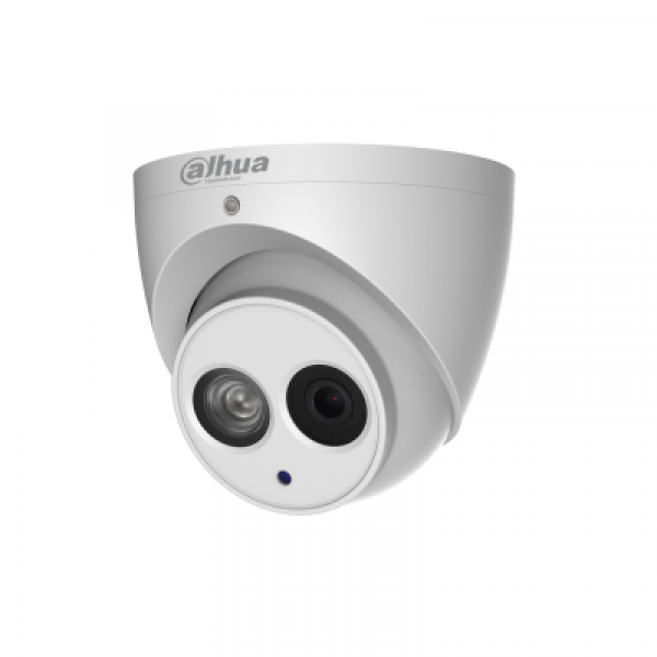 4-мегапиксельная IP-видеокамера Dahua DH-IPC-HDW4431EMP-ASE (2.8 мм)