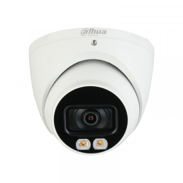 4Мп Full Color IP-Камера Dahua DH-IPC-HDW5442TMP-AS-LED (2.8 мм)