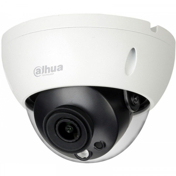 8Mп WDR IP-Камера Dahua DH-IPC-HDBW1831RP-S (4.0 мм)