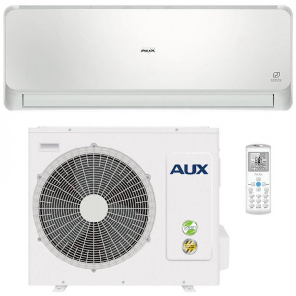 Кондиционер AUX ASW-H30A4/JA/ASW-H30JR1