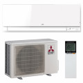 Kondisioner Mitsubishi Electric MSZ/MUZ – EF 25 VGW