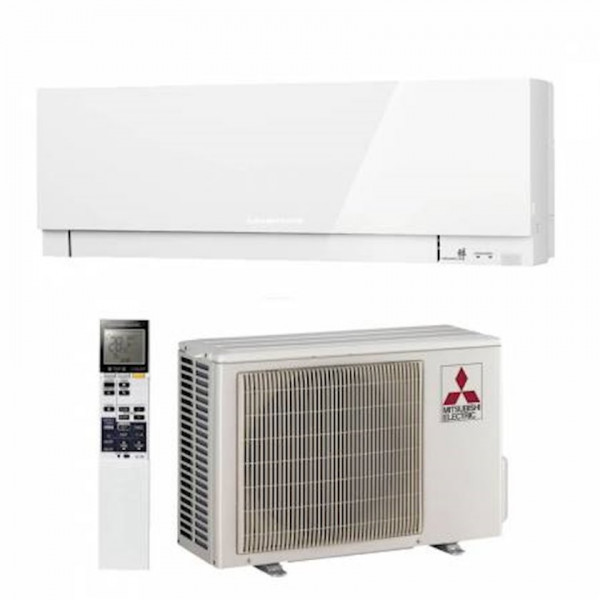 Кондиционер Mitsubishi Electric MSZ/MUZ – EF 50 VGW
