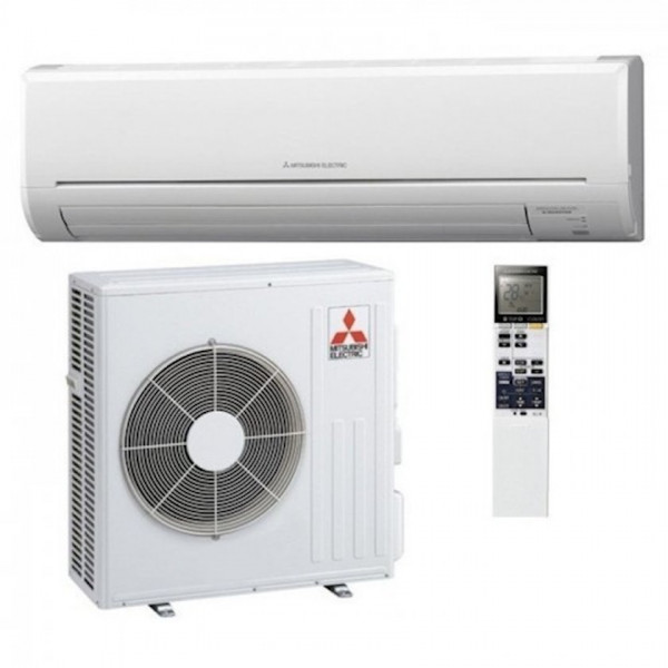 Кондиционер Mitsubishi Electric MSZ/MUZ – GF 60 VE