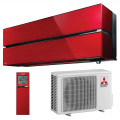 Kondisioner Mitsubishi Electric MSZ/MUZ – LN 25 VGR