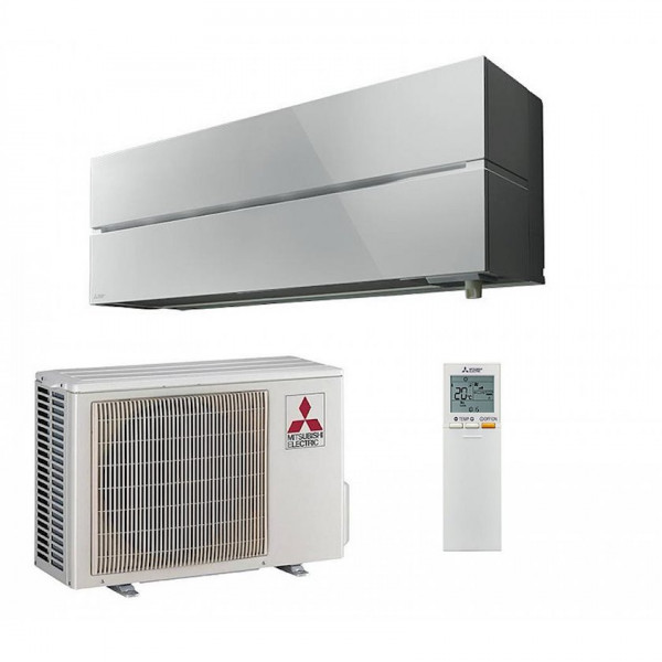 Кондиционер Mitsubishi Electric MSZ/MUZ – LN 25 VGW