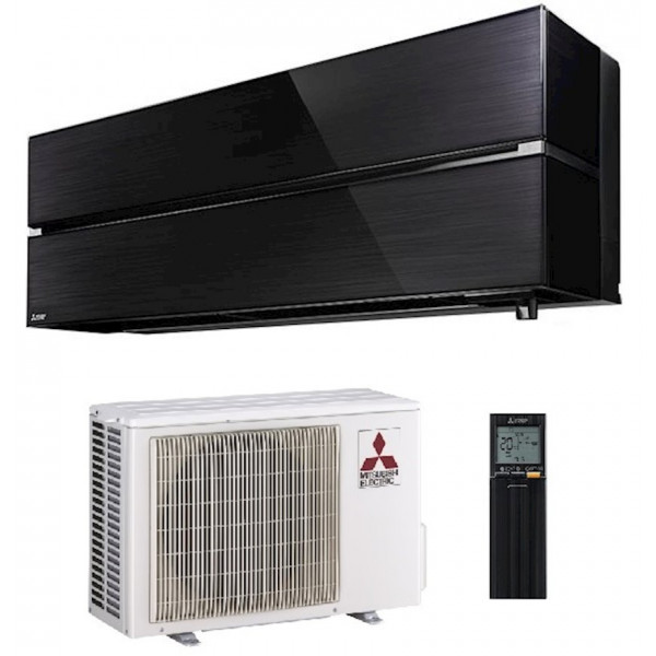 Кондиционер Mitsubishi Electric MSZ/MUZ – LN 35 VGB