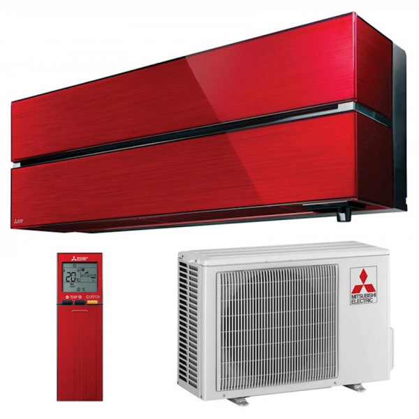 Кондиционер Mitsubishi Electric MSZ/MUZ – LN 35 VGR
