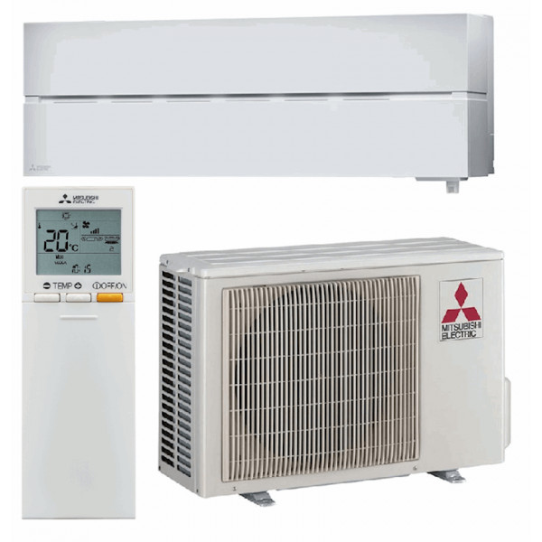 Кондиционер Mitsubishi Electric MSZ/MUZ – LN 35 VGW