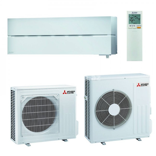 Кондиционер Mitsubishi Electric MSZ/MUZ – LN 50 VGW
