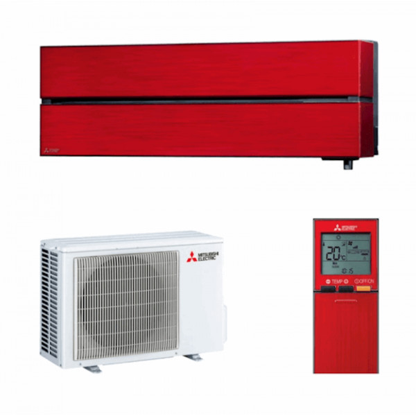 Кондиционер Mitsubishi Electric MSZ/MUZ – LN 60 VGR