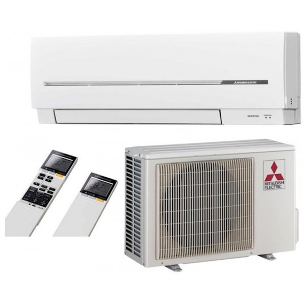 Кондиционер Mitsubishi Electric MSZ/MUZ – SF 25 VE