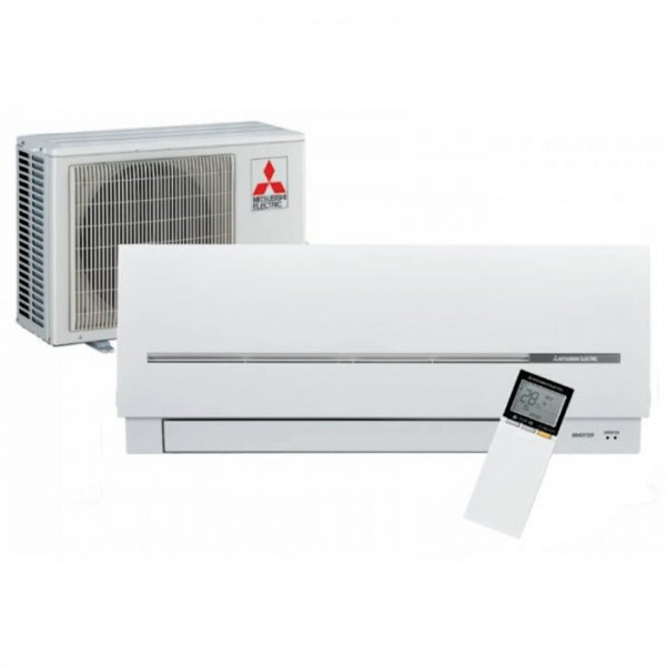 Кондиционер Mitsubishi Electric MSZ/MUZ – SF 35 VE