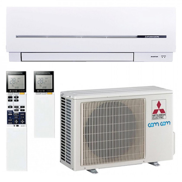 Кондиционер Mitsubishi Electric MSZ/MUZ – SF 42 VE