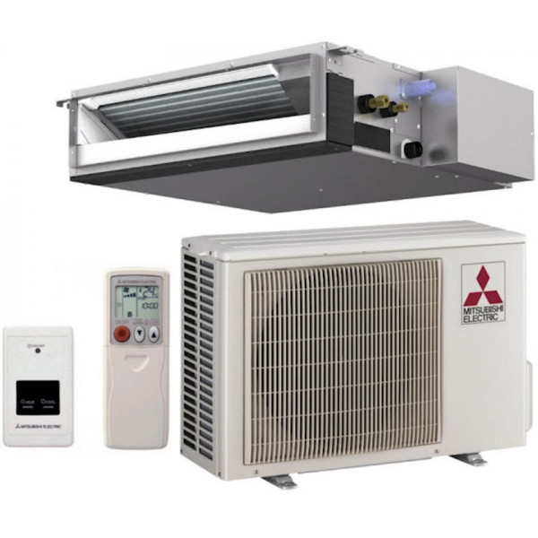 Кондиционер Mitsubishi Electric PEAD-SP71JA/SUZ-SA71VA/PAC-YT52CRA