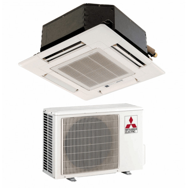 Кондиционер Mitsubishi Electric SLZ-M25L/SUZ-KA25VA/SLP-2FALM