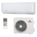Kondisioner Mitsubishi Heavy SRK/SRC 45 ZSP-W
