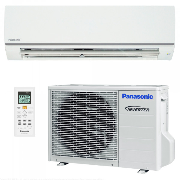 Кондиционер Panasonic CS-BE25TKE-1