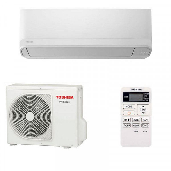 Кондиционер TOSHIBA RAS-18J2KVG-EE