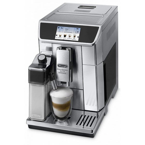 Кофемашина Delonghi ECAM 650.85