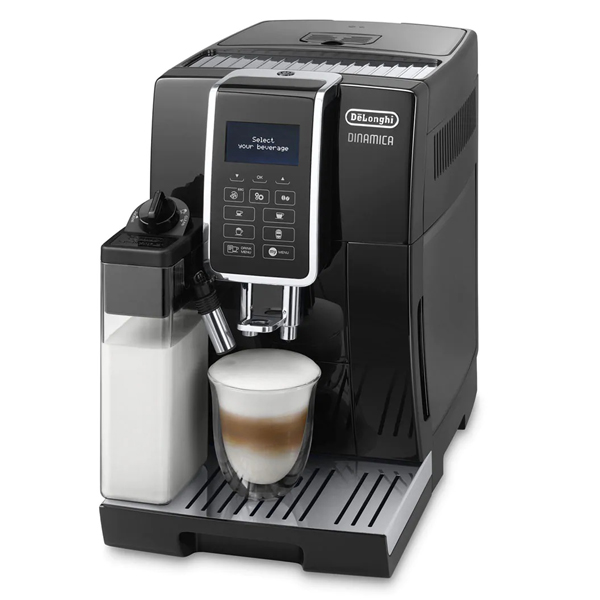 Qəhvə maşını Delonghi ECAM 350.55.B