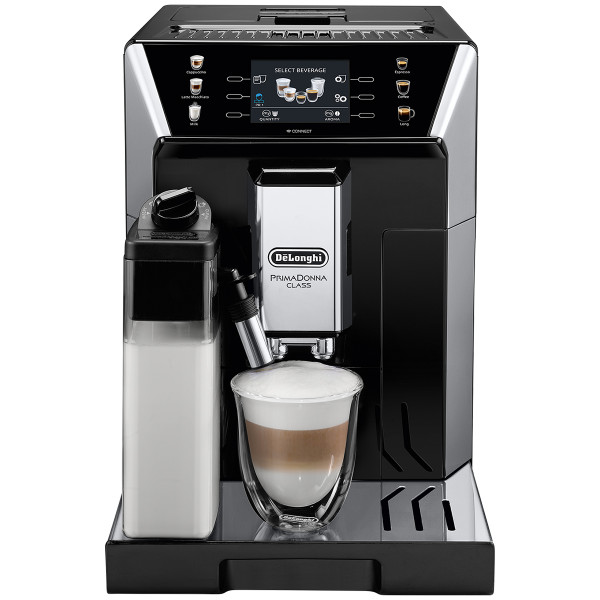 Кофемашинa Delonghi ECAM 550.65