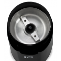 Qəhvəüyüdən VITEK VT-7124 Black