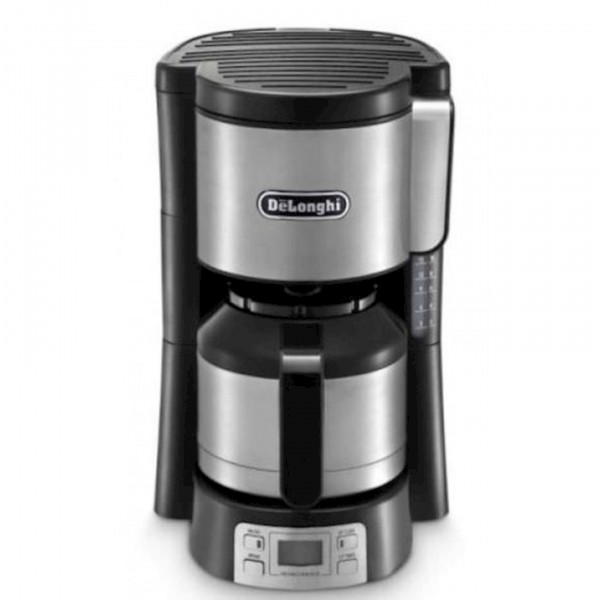 Кофеварка Delonghi ICM 15750