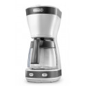 Кофеварка Delonghi ICM16210.WS