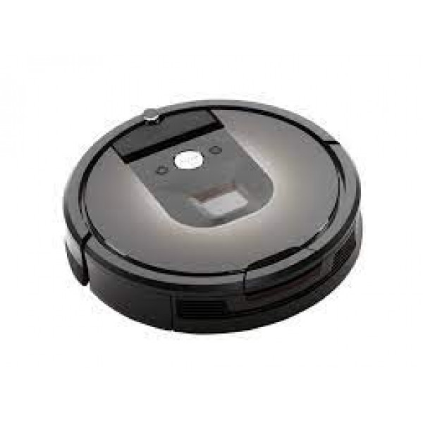 Робот-пылесос iRobot Roomba 698