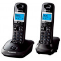 Ev telefonu Panasonic Dect KX-TG2512UAT