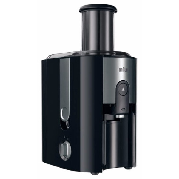 Соковыжималка Braun J500 Multiquick