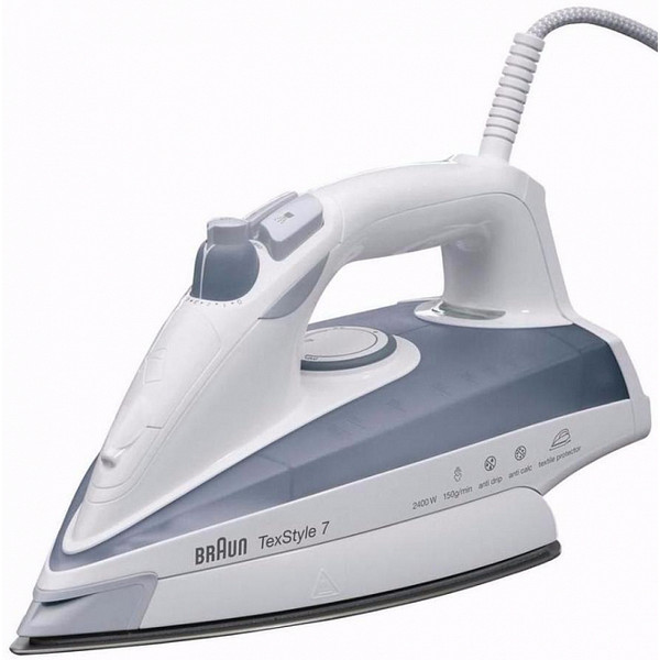 Ütü Braun TS 735 TexStyle Protector