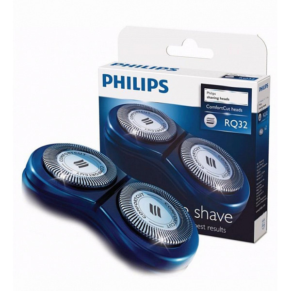 Бритвенные головки Philips RQ32/20