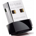 Беспроводной Nano сетевой USB-адаптер TP-Link WiFi Nano USB Adapter TL-WN725N