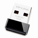 Беспроводной Nano сетевой USB-адаптер TP-Link WiFi Nano USB Adapter TL-WN725N