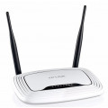 Wi-Fi router TP-Link TL-WR841N