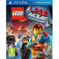 Oyun Sony PS Vita - LEGO Movie Videogame