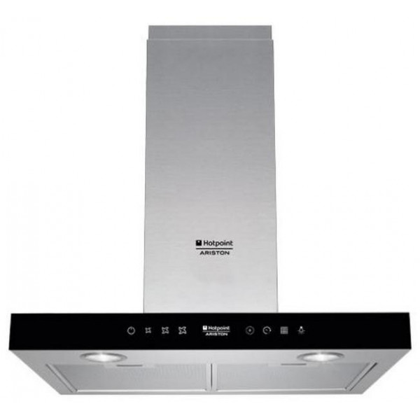 Вытяжка Hotpoint-Ariston HLB 6.7 AT X/HA