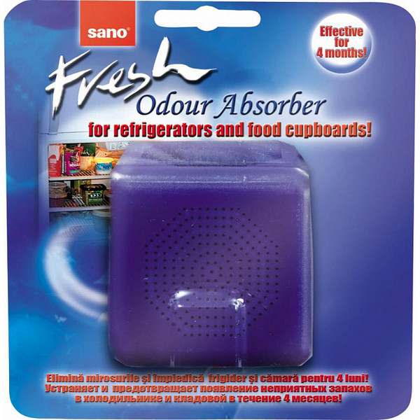 Поглотитель запахов для холодильника Sano Odours Absorber