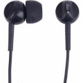 Qulaqlıq Ergo VT-701 Black