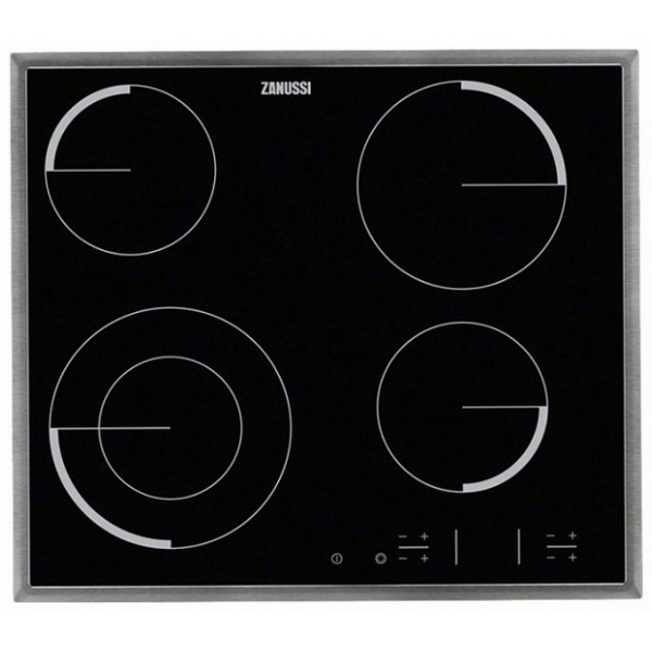 Bişirmə paneli Zanussi ZEV 6341 XBA