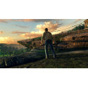 Oyun PS4 - Uncharted: The Nathan Drake Collection