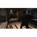 Oyun PS3 - Silent Hill HD Collection