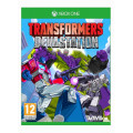Oyun XBOX ONE - Transformers Devastation